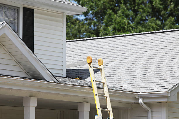 Demolition Debris Removal in Reading, MI